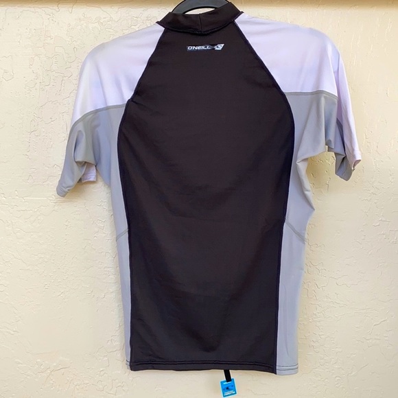 O’Neill Premium Skins Rash Guard - Picture 2 of 7